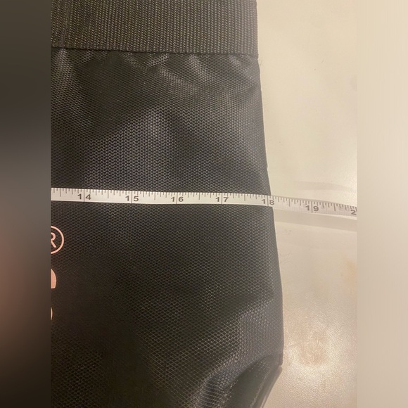 Adidas Pink Logo Tote Bag - Picture 7 of 8